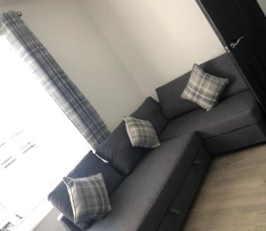 Adamsdown Haus | City Centre Victorian Terrace