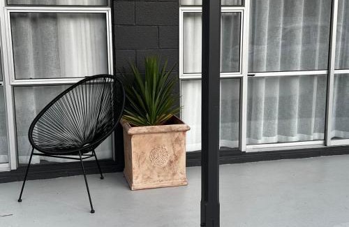 Napier Hotel | City Close Motel