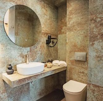 Katerini Wohnung | City Core Plataia Agora