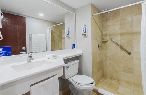 Tuxtla Gutierrez Hotel | City Express by Marriott Tuxtla Gutierrez