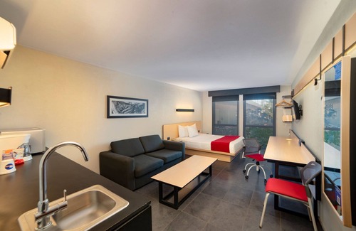 Paraiso Hotel | City Express by Marriott Paraiso