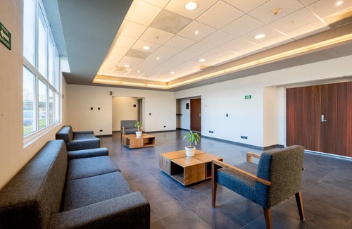 Paraiso Hotel | City Express by Marriott Paraiso