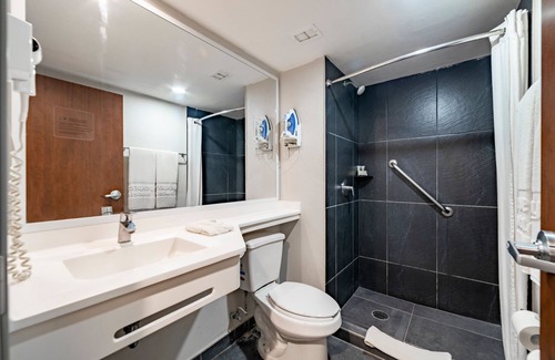 Paraiso Hotel | City Express by Marriott Paraiso