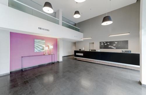 Silao Hotel | City Express by Marriott Silao Aeropuerto