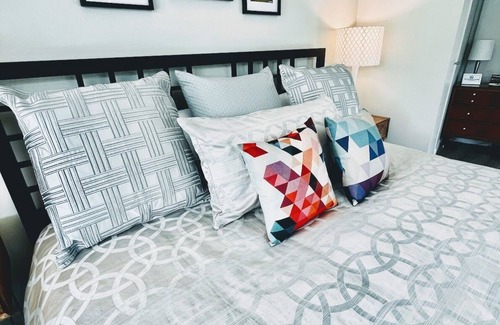 Tahquitz River Estates Haus | Die Casita im Palmera House. Stadt ID # 1813 & TOT Permit # 8035