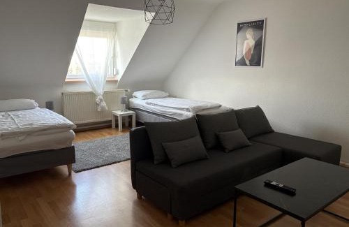 Ettlingen Wohnung | City Nest Ettlingen - nähe Wasenpark