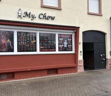 Ettlingen Wohnung | City Nest Ettlingen - nähe Wasenpark
