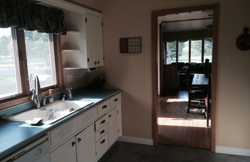 Mobridge Haus | City Park Lage und zwei Blocks von der Innenstadt