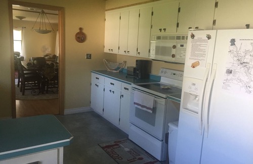 Mobridge Haus | City Park Lage und zwei Blocks von der Innenstadt