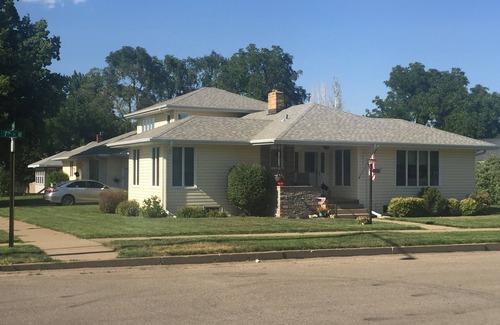 Mobridge Haus | City Park Lage und zwei Blocks von der Innenstadt