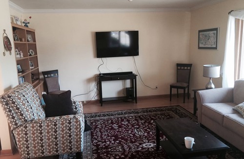 Mobridge Haus | City Park Lage und zwei Blocks von der Innenstadt