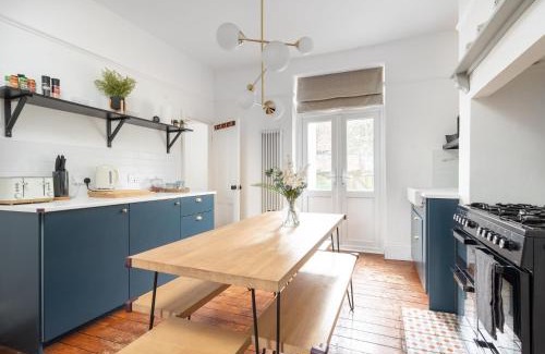 Manchester Haus | City Park View Manchester