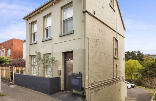 Hobart Central Business District Haus | City Retreat Hobart