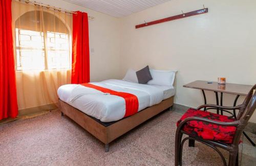 Central Business District Hotel | City Space Hotel