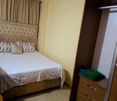 Ngara Wohnung | City view studio 9H