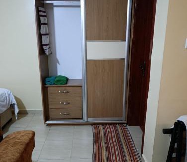 Ngara Wohnung | City view studio 9H