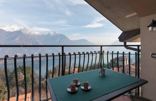 Civenna Wohnung | Civenna Lake View by Wonderful Italy