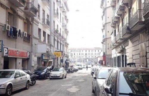 Vasto Bed & Breakfast | Civico 109