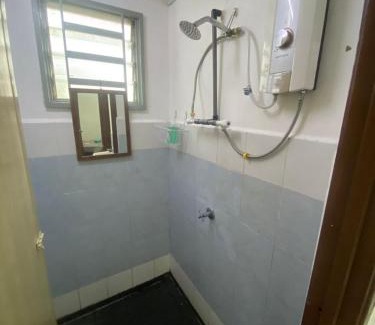 Simpang Ampat Haus | Cja Homestay Batu Kawan