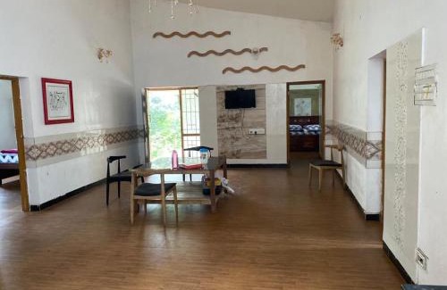 Sirumalai Haus | Ckcm Resort