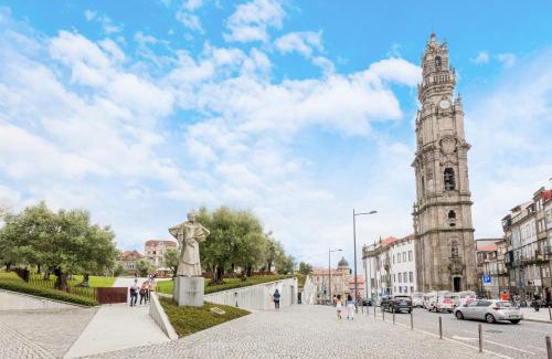 Centro / Baixa Wohnung | Clérigos Tower - Experience in Porto
