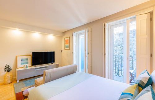Centro / Baixa Wohnung | Clérigos Tower - Experience in Porto