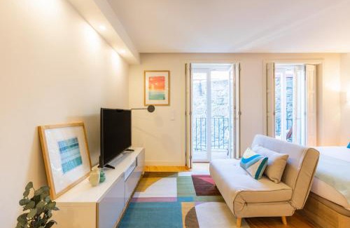 Centro / Baixa Wohnung | Clérigos Tower - Experience in Porto