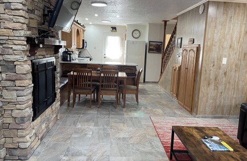 Red River Wohnung | Claim Jumper Townhome 19 - 3 Schlafzimmer 2. 5 Bad, Schlafen 12. Neu aktualisiert, am Fluss, neben F