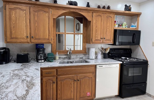 Red River Wohnung | Claim Jumper Townhome 19 - 3 Schlafzimmer 2. 5 Bad, Schlafen 12. Neu aktualisiert, am Fluss, neben F