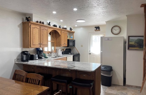 Red River Wohnung | Claim Jumper Townhome 19 - 3 Schlafzimmer 2. 5 Bad, Schlafen 12. Neu aktualisiert, am Fluss, neben F