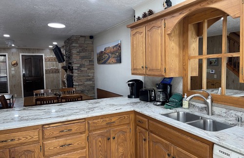 Red River Wohnung | Claim Jumper Townhome 19 - 3 Schlafzimmer 2. 5 Bad, Schlafen 12. Neu aktualisiert, am Fluss, neben F