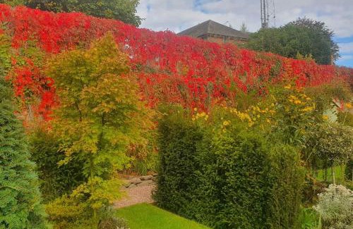 Ross-on-Wye Wohnung | Clairville : Georgian Suite - Central Ross-on-Wye