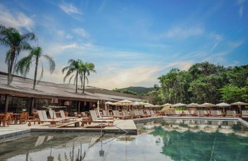 Brumadinho Resort | Clara Arte