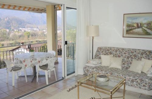 Locarno Wohnung | Clara by Fewotessin