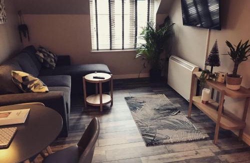 Wolverhampton Wohnung | Clarabel's Guest House- The Cranny