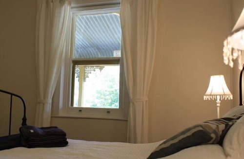 Clare Haus | Clare Cottage auf Wendouree