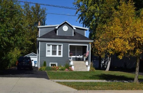 Clarendon Hills Haus | Clarendon Hills Top Floor