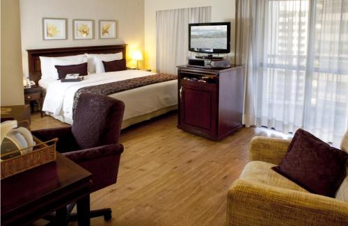 Itaim Bibi Hotel | Clarion Faria Lima