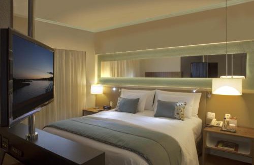 Itaim Bibi Hotel | Clarion Faria Lima