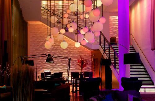 Lulea Hotel | Clarion Hotel Sense