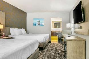 Murfreesboro Hotel | Clarion Inn Murfreesboro Old Fort Pkwy