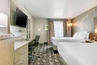 Murfreesboro Hotel | Clarion Inn Murfreesboro Old Fort Pkwy