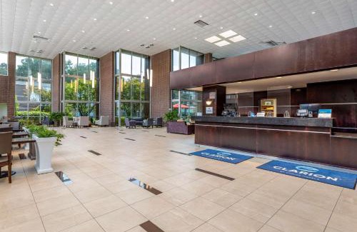 Sheffield Hotel | Clarion Inn Sheffield Muscle Shoals