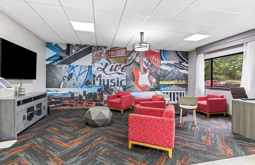 Franklin Hotel | Clarion Pointe Franklin - Nashville Area