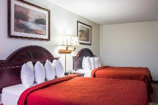 Buffalo Ridge Hotel | Clarion Pointe Sioux Falls Airport