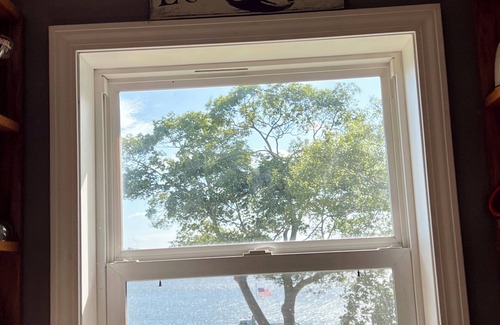 South Bristol Haus | Clark’s Cove Retreat on Damariscotta River