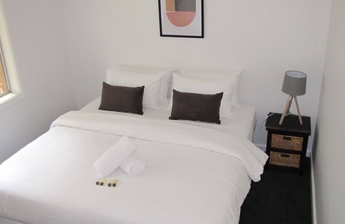 Benalla West Haus | Clarke Street - Nizza Reno