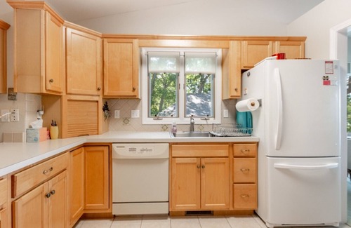 Clarklake Haus | Fünf Schlafzimmer auf Clarklake im irischen Hügel.