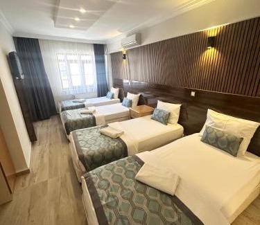 Canakkale Hotel | CLASS 17 PANSİYON