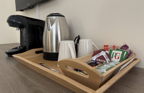 Shrewsbury Wohnung | Class Stays - Room 5